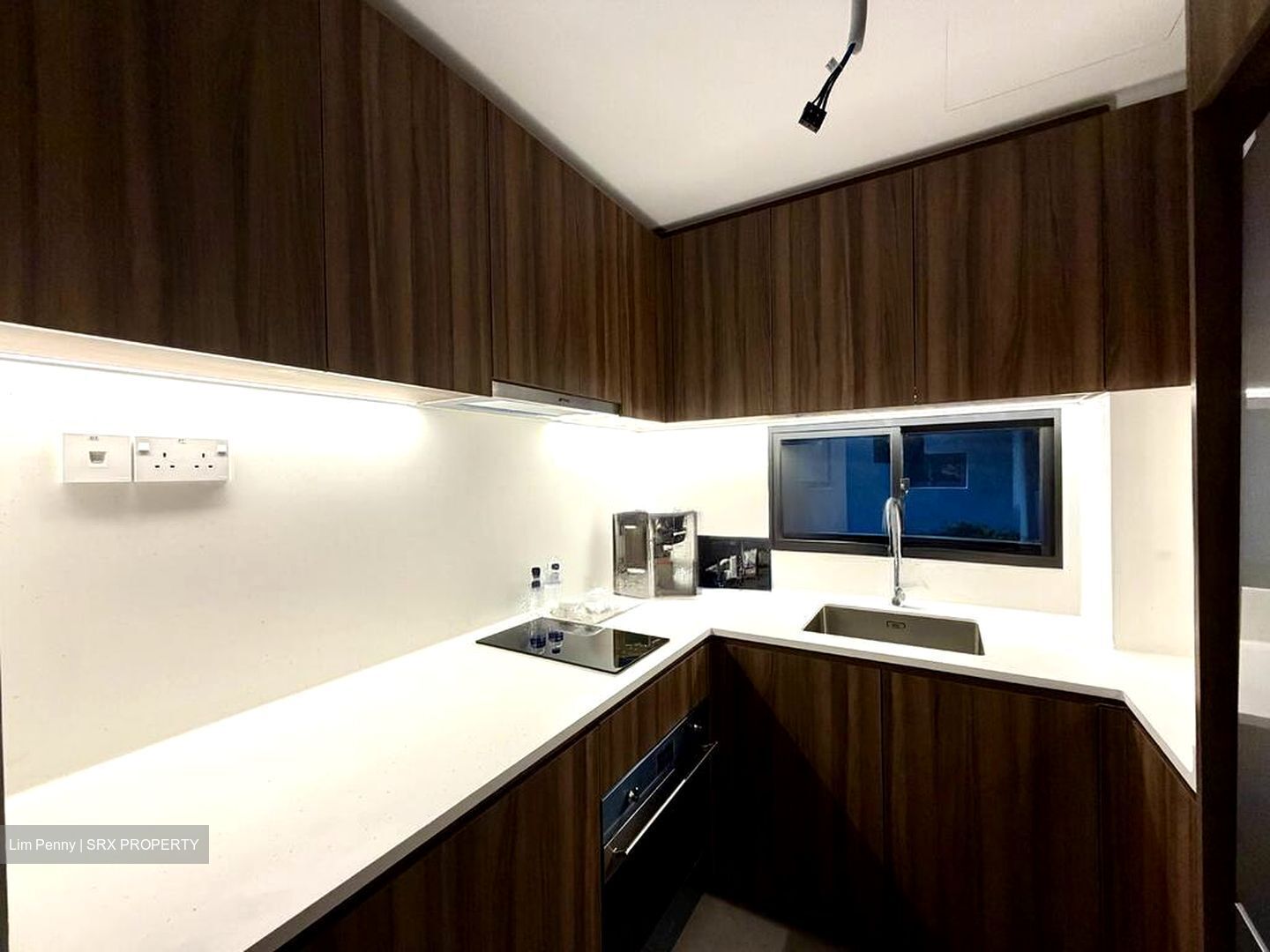 Lentor Modern (D26), Apartment #561400021
